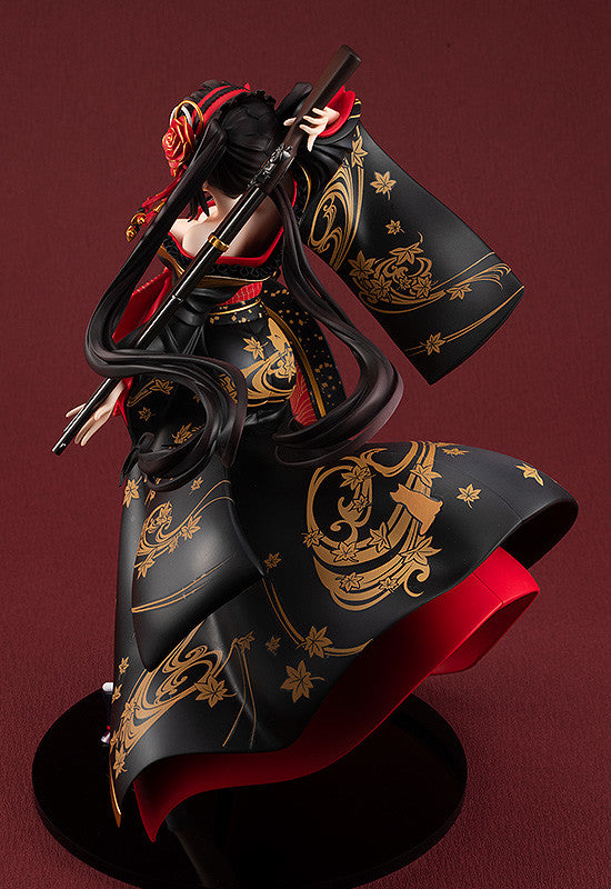 Kurumi Tokisaki: Oiran Ver. 1/7 Scale Figure - Glacier Hobbies - KADOKAWA