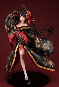 Kurumi Tokisaki: Oiran Ver. 1/7 Scale Figure - Glacier Hobbies - KADOKAWA