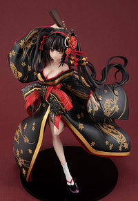 Kurumi Tokisaki: Oiran Ver. 1/7 Scale Figure - Glacier Hobbies - KADOKAWA