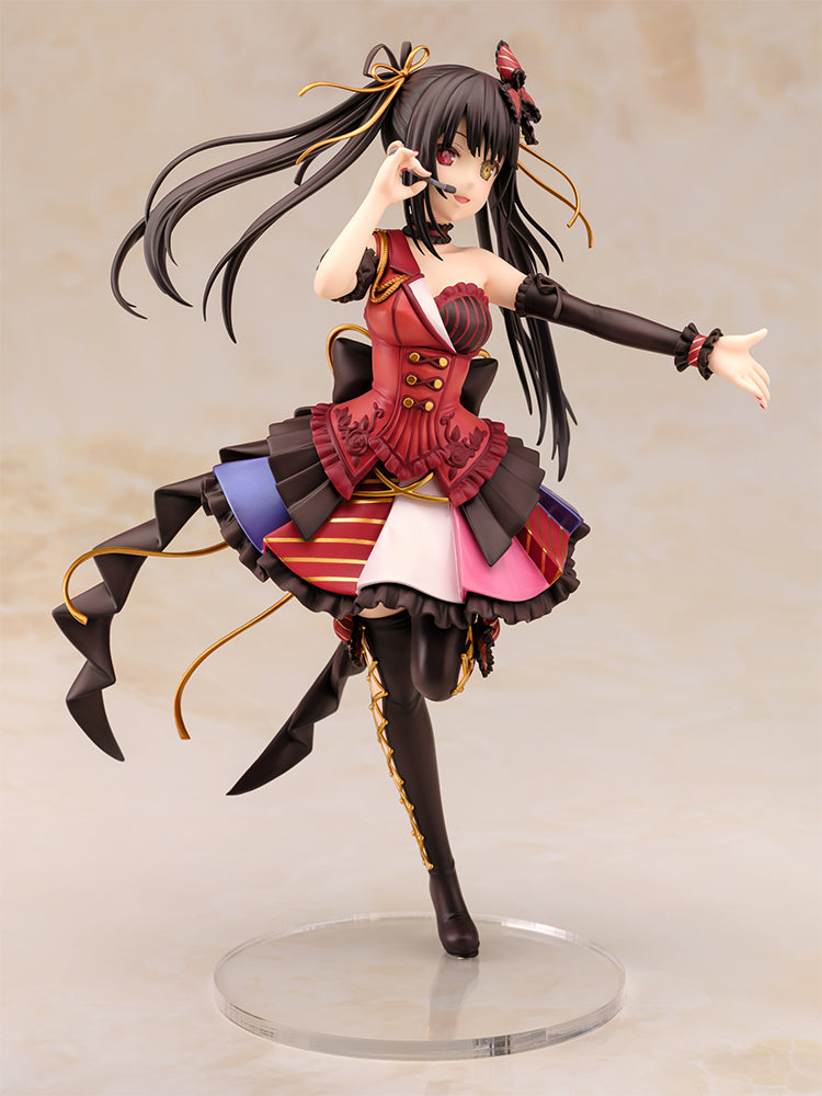 Kurumi Tokisaki (Idol ver.) 1/7 Scale Figure - Glacier Hobbies - PLUM