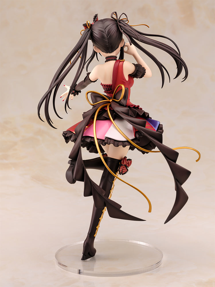 Kurumi Tokisaki (Idol ver.) 1/7 Scale Figure - Glacier Hobbies - PLUM