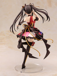 Kurumi Tokisaki (Idol ver.) 1/7 Scale Figure - Glacier Hobbies - PLUM