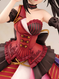 Kurumi Tokisaki (Idol ver.) 1/7 Scale Figure - Glacier Hobbies - PLUM