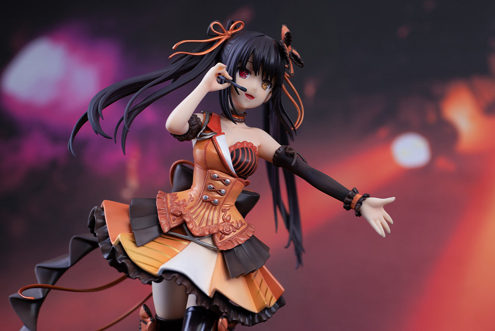 [PREORDER] Kurumi Tokisaki (Idol ver.) Another Edition 1/7 Scale Figure - Glacier Hobbies - PLUMPMOA