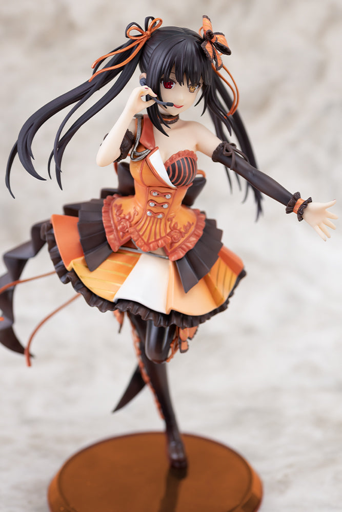 [PREORDER] Kurumi Tokisaki (Idol ver.) Another Edition 1/7 Scale Figure - Glacier Hobbies - PLUMPMOA