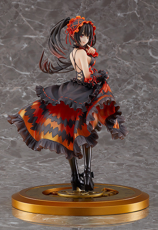 [PREORDER] Kurumi Tokisaki ~Zafkiel~ 1/7 Scale Figure - Glacier Hobbies - Good Smile Company