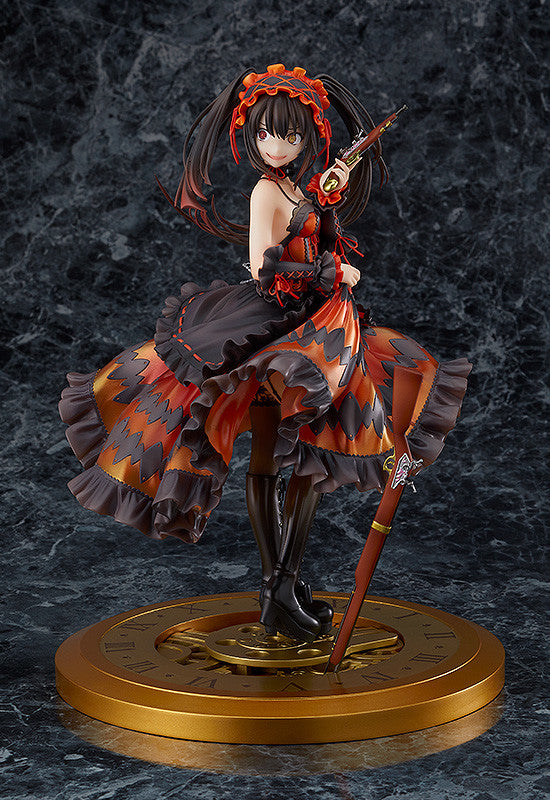 [PREORDER] Kurumi Tokisaki ~Zafkiel~ 1/7 Scale Figure - Glacier Hobbies - Good Smile Company