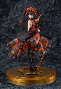 [PREORDER] Kurumi Tokisaki ~Zafkiel~ 1/7 Scale Figure - Glacier Hobbies - Good Smile Company