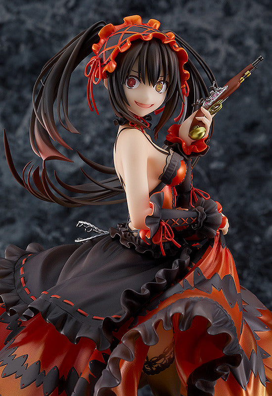 [PREORDER] Kurumi Tokisaki ~Zafkiel~ 1/7 Scale Figure - Glacier Hobbies - Good Smile Company