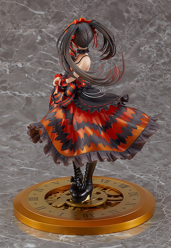 [PREORDER] Kurumi Tokisaki ~Zafkiel~ 1/7 Scale Figure - Glacier Hobbies - Good Smile Company