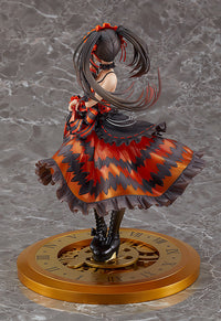 [PREORDER] Kurumi Tokisaki ~Zafkiel~ 1/7 Scale Figure - Glacier Hobbies - Good Smile Company