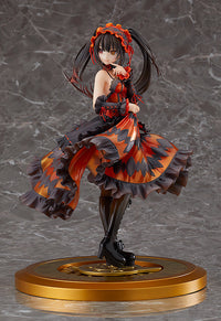 [PREORDER] Kurumi Tokisaki ~Zafkiel~ 1/7 Scale Figure - Glacier Hobbies - Good Smile Company