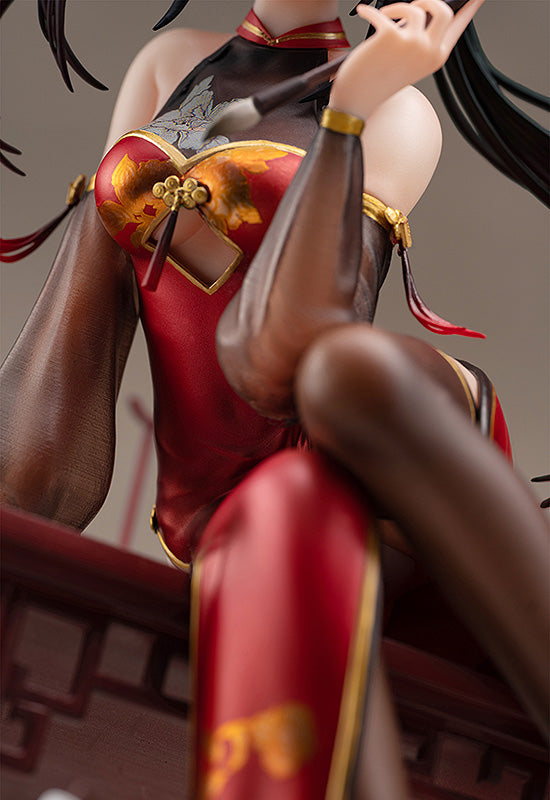 [PREORDER] Kurumi Tokisaki: Calligraphic Beauty Ver. 1/7 Scale Figure - Glacier Hobbies - KADOKAWA