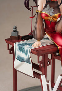 [PREORDER] Kurumi Tokisaki: Calligraphic Beauty Ver. 1/7 Scale Figure - Glacier Hobbies - KADOKAWA