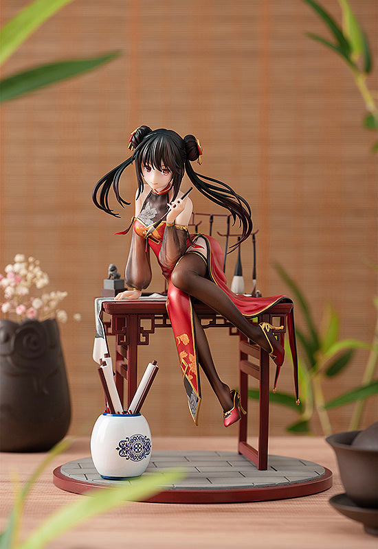 [PREORDER] Kurumi Tokisaki: Calligraphic Beauty Ver. 1/7 Scale Figure - Glacier Hobbies - KADOKAWA