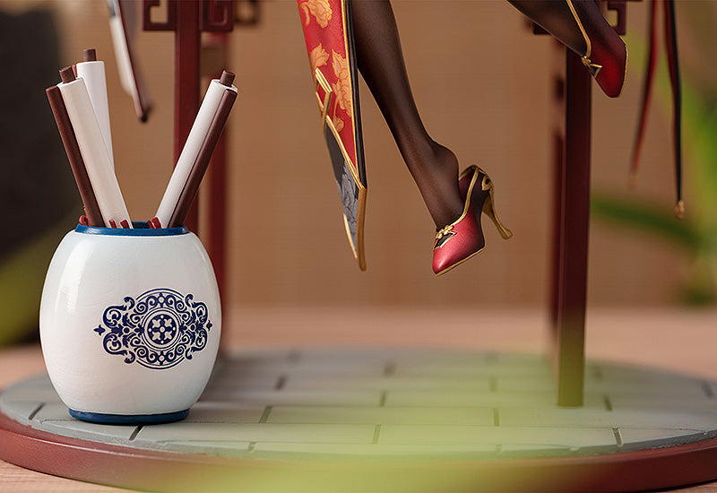 [PREORDER] Kurumi Tokisaki: Calligraphic Beauty Ver. 1/7 Scale Figure - Glacier Hobbies - KADOKAWA