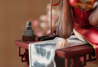 [PREORDER] Kurumi Tokisaki: Calligraphic Beauty Ver. 1/7 Scale Figure - Glacier Hobbies - KADOKAWA