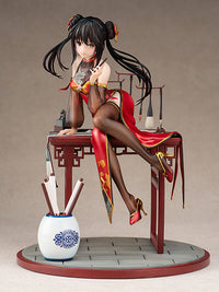 [PREORDER] Kurumi Tokisaki: Calligraphic Beauty Ver. 1/7 Scale Figure - Glacier Hobbies - KADOKAWA