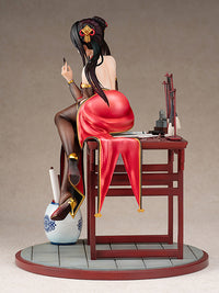 [PREORDER] Kurumi Tokisaki: Calligraphic Beauty Ver. 1/7 Scale Figure - Glacier Hobbies - KADOKAWA