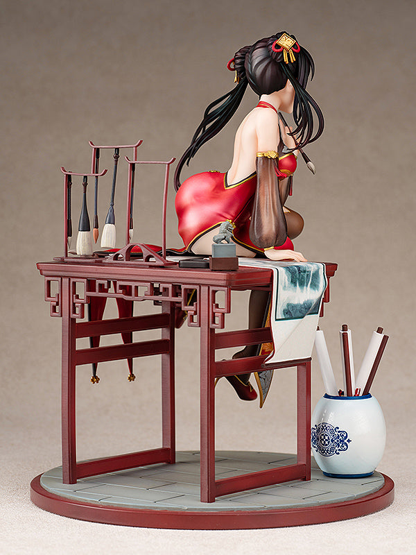[PREORDER] Kurumi Tokisaki: Calligraphic Beauty Ver. 1/7 Scale Figure - Glacier Hobbies - KADOKAWA