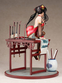 [PREORDER] Kurumi Tokisaki: Calligraphic Beauty Ver. 1/7 Scale Figure - Glacier Hobbies - KADOKAWA