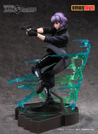 [PREORDER] Kusanagi Motoko 1/7 Scale Figure - Glacier Hobbies - Emontoys