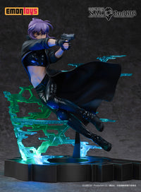 [PREORDER] Kusanagi Motoko 1/7 Scale Figure - Glacier Hobbies - Emontoys