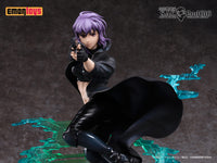 [PREORDER] Kusanagi Motoko 1/7 Scale Figure - Glacier Hobbies - Emontoys