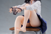 [PREORDER] LOVELY KAZEKAORU - HOUKAGO ILLUSTRATED BY HITOMIO16 1/6 SCALE FIGURE - Glacier Hobbies - Lovely