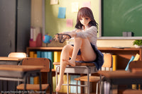 [PREORDER] LOVELY KAZEKAORU - HOUKAGO ILLUSTRATED BY HITOMIO16 1/6 SCALE FIGURE - Glacier Hobbies - Lovely