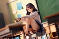 [PREORDER] LOVELY KAZEKAORU - HOUKAGO ILLUSTRATED BY HITOMIO16 1/6 SCALE FIGURE - Glacier Hobbies - Lovely