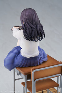 [PREORDER] LOVELY KAZEKAORU - HOUKAGO ILLUSTRATED BY HITOMIO16 1/6 SCALE FIGURE - Glacier Hobbies - Lovely