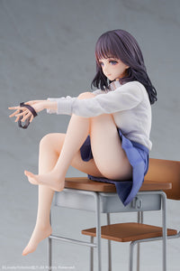 [PREORDER] LOVELY KAZEKAORU - HOUKAGO ILLUSTRATED BY HITOMIO16 1/6 SCALE FIGURE - Glacier Hobbies - Lovely