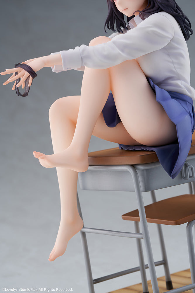 [PREORDER] LOVELY KAZEKAORU - HOUKAGO ILLUSTRATED BY HITOMIO16 1/6 SCALE FIGURE - Glacier Hobbies - Lovely