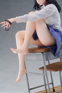[PREORDER] LOVELY KAZEKAORU - HOUKAGO ILLUSTRATED BY HITOMIO16 1/6 SCALE FIGURE - Glacier Hobbies - Lovely