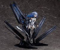 Lacia 2018 BLACK MONOLITH Deployed Ver. 1/8 Scale Figure - Glacier Hobbies - Good Smile Company