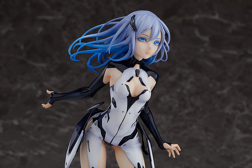 Lacia 2018 BLACK MONOLITH Deployed Ver. 1/8 Scale Figure - Glacier Hobbies - Good Smile Company