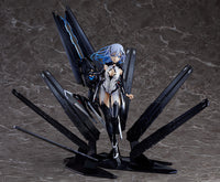 Lacia 2018 BLACK MONOLITH Deployed Ver. 1/8 Scale Figure - Glacier Hobbies - Good Smile Company