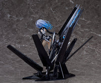 Lacia 2018 BLACK MONOLITH Deployed Ver. 1/8 Scale Figure - Glacier Hobbies - Good Smile Company
