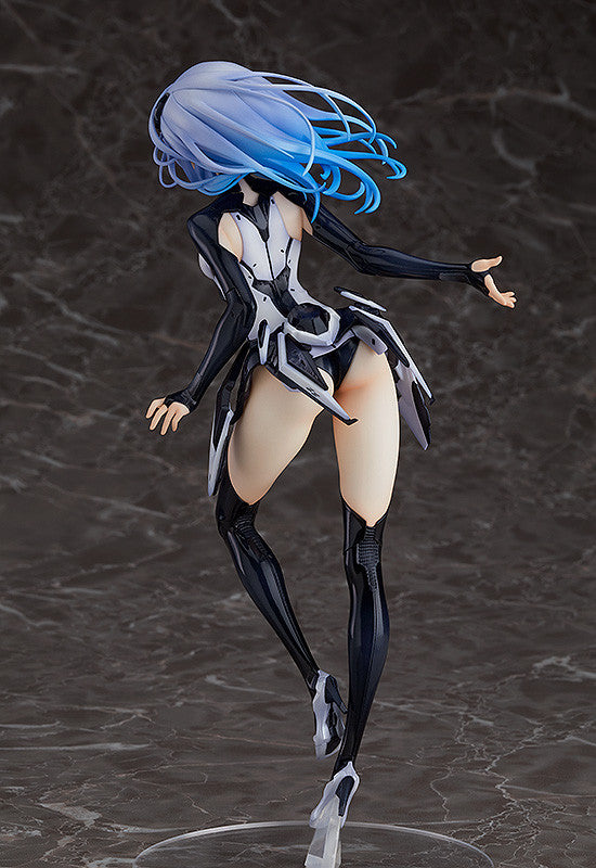 Lacia 2018 BLACK MONOLITH Deployed Ver. 1/8 Scale Figure - Glacier Hobbies - Good Smile Company