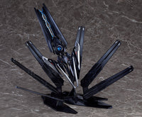 Lacia 2018 BLACK MONOLITH Deployed Ver. 1/8 Scale Figure - Glacier Hobbies - Good Smile Company