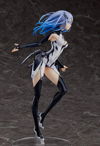 Lacia 2018 BLACK MONOLITH Deployed Ver. 1/8 Scale Figure - Glacier Hobbies - Good Smile Company