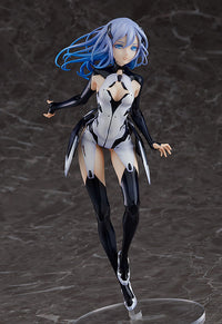 Lacia 2018 BLACK MONOLITH Deployed Ver. 1/8 Scale Figure - Glacier Hobbies - Good Smile Company