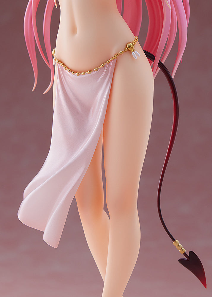[PREORDER] Lala Satalin Deviluke - Scale Figure - Glacier Hobbies - Amakuni