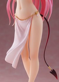 [PREORDER] Lala Satalin Deviluke - Scale Figure - Glacier Hobbies - Amakuni