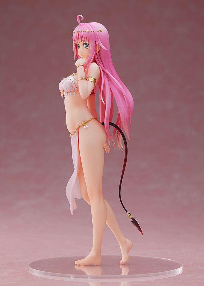 [PREORDER] Lala Satalin Deviluke - Scale Figure - Glacier Hobbies - Amakuni
