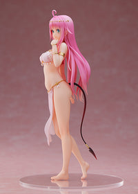 [PREORDER] Lala Satalin Deviluke - Scale Figure - Glacier Hobbies - Amakuni