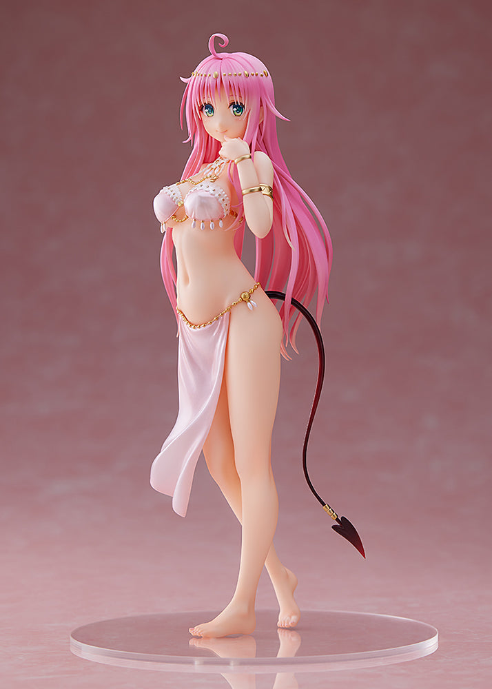 [PREORDER] Lala Satalin Deviluke - Scale Figure - Glacier Hobbies - Amakuni