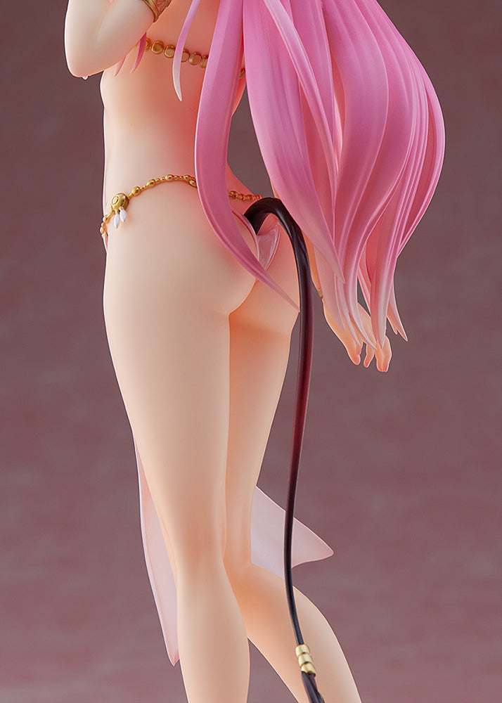 [PREORDER] Lala Satalin Deviluke - Scale Figure - Glacier Hobbies - Amakuni