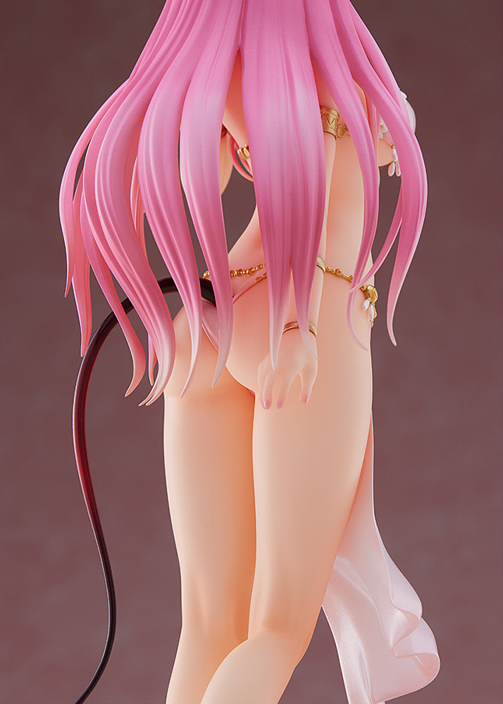 [PREORDER] Lala Satalin Deviluke - Scale Figure - Glacier Hobbies - Amakuni